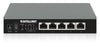 Ethernet Switch POE+ 5 Porte 2.5G