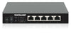 Ethernet Switch POE+ 5 Porte 2.5G