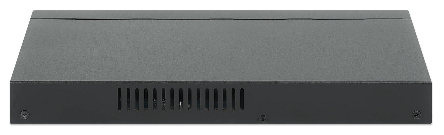 Ethernet Switch POE+ 8 Porte 2.5G