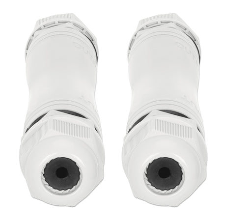 Kit di Estensione PoE+ Fast Ethernet per Esterni