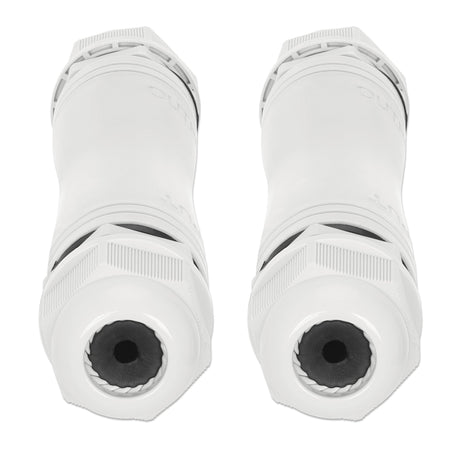 Kit di Estensione PoE+ Fast Ethernet per Esterni