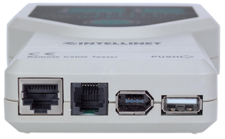 Tester per Cavi 5 in 1
