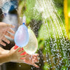 50 Palloncini Bombe D'acqua Riempimento Rapido Gavettoni Chiusura Autosigillanti Casa, arredamento e bricolage > Prodotti per Feste > Visto in TV Trade Shop italia - Napoli, Commerciovirtuoso.it