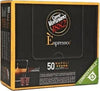 50 pezzi Caffè Vergnano Capsule Compatibili Nespresso Compostabili Miscela NAPOLI Confezione da 50 pz Capsule Compatibili Nespresso Compostabili Non solo alimenti - Albano Laziale, Commerciovirtuoso.it