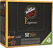 50 pezzi Caffè Vergnano Capsule Compatibili Nespresso Compostabili Miscela NAPOLI Confezione da 50 pz Capsule Compatibili Nespresso Compostabili Non solo alimenti - Albano Laziale, Commerciovirtuoso.it