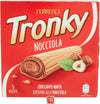 25 pezzi wafer Tronky Ferrero 18 gr maxi formato confezione 5 x 5 pz merendine e snack dolci Non solo caffè online - Albano Laziale, Commerciovirtuoso.it