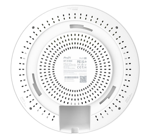 Punto di Accesso a Lungo Raggio Dual Band 802.11AX, PRO-6-LR