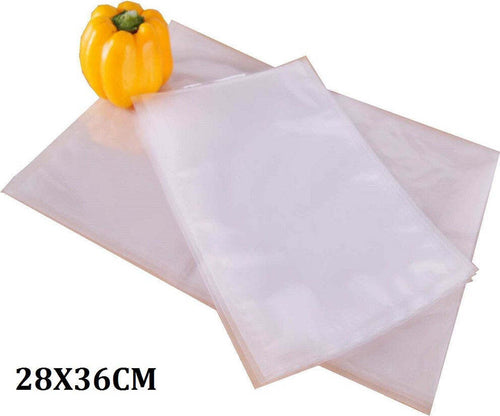 50 Sacchetti Buste Sottovuoto 28x36cm Per Conservazione Alimenti Cibi Frutta Casa, arredamento e bricolage > Cucina > Monouso Trade Shop italia - Napoli, Commerciovirtuoso.it