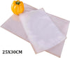 50 Sacchetti Sottovuoto 25x30cm Buste Per Alimenti Cibo Conservazione Freezer Casa e cucina/Elettrodomestici per la cucina/Accessori e parti di ricambio/Accessori per macchine sottovuoto Trade Shop italia - Napoli, Commerciovirtuoso.it
