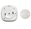 Sensore di Movimento a Soffitto per Kit Allarme 433Mhz, PIR-700