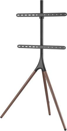 Supporto a Pavimento Cavalletto Tripod per TV LCD/LED/Plasma 45-65''