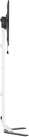 Supporto da Pavimento Super Slim per TV LCD/LED/Plasma da 32'' a 70''