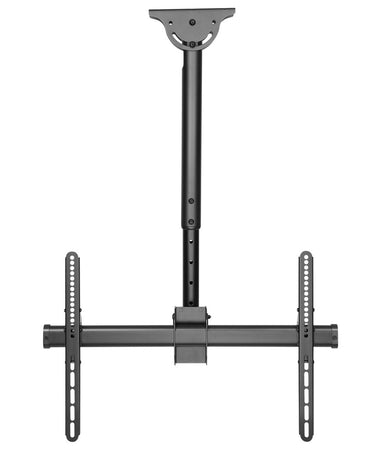 Supporto Telescopico Lungo a Soffitto per TV LED LCD 37-70''