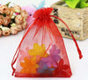 50 Veli Sacchetti Organza Tulle Per Confetti Regalo Bomboniera Casa e cucina/Hobby creativi/Materiali per hobby creativi/Forniture per feste/Bomboniere Trade Shop italia - Napoli, Commerciovirtuoso.it