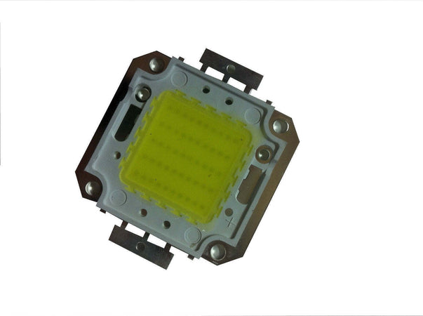 50 Watt Ricambio Modulo Chip led per sostituzione per Faro 5500lm Luce Led Illuminazione/Illuminazione per esterni/Proiettori Zencoccostore - Formia, Commerciovirtuoso.it