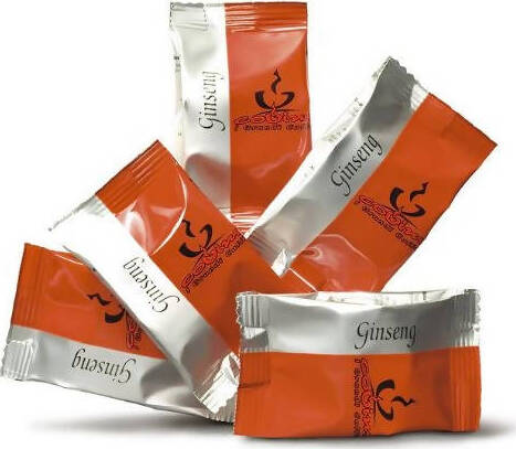 50 x Covim Caffè Capsule EP Capsule al Ginseng 50Pz. /Caffè tè e bevande/Caffè tè e cioccolata calda/Caffè e espresso/Cialde e capsule di caffè Non solo alimenti - Albano Laziale, Commerciovirtuoso.it