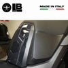 Adesivo resina gel 3D protezione Borchia compatibile con Honda ADV350 2022-2023
