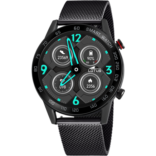 Smartwatch unisex LOTUS 50018/1