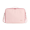 Valigia Bambino Cambrass Clinic Sweet Rosa 12X47X36 Cm
