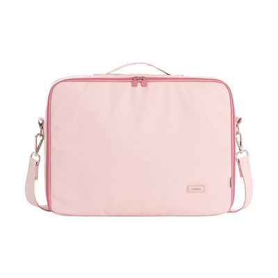 Valigia Bambino Cambrass Clinic Sweet Rosa 12X47X36 Cm