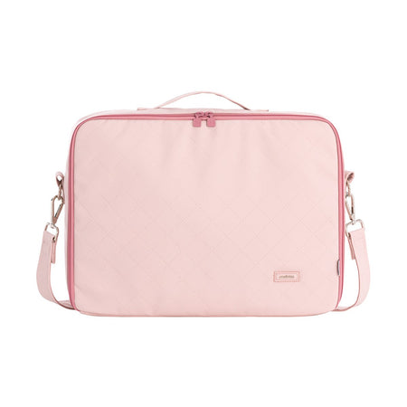 Valigia Bambino Cambrass Clinic Sweet Rosa 12X47X36 Cm