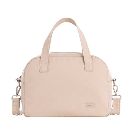Borsa Clinica Prome Sweet Beige 18X41X31 Cm