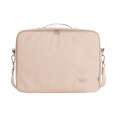 Valigia Bambino Cambrass Clinic Sweet Beige 12X47X36 Cm