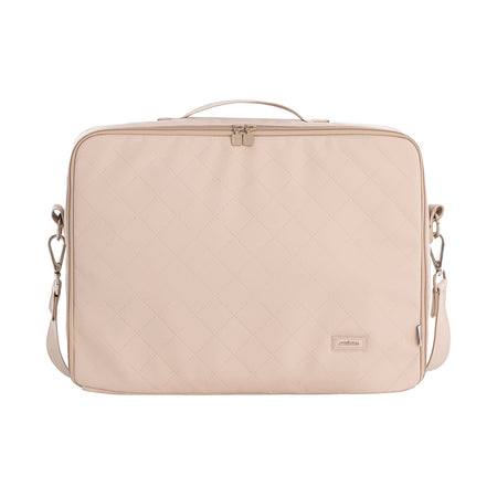 Valigia Bambino Cambrass Clinic Sweet Beige 12X47X36 Cm