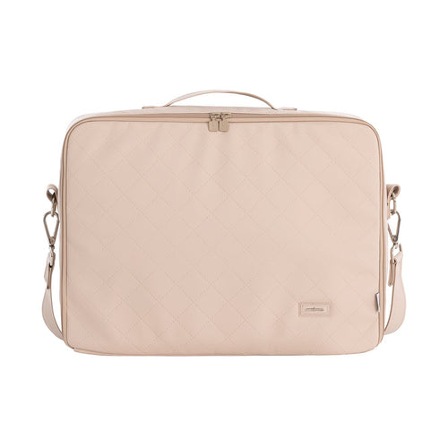 Valigia Bambino Cambrass Clinic Sweet Beige 12X47X36 Cm