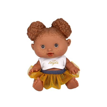 Arias - Bambola Cocolin Party 26cm Assortite