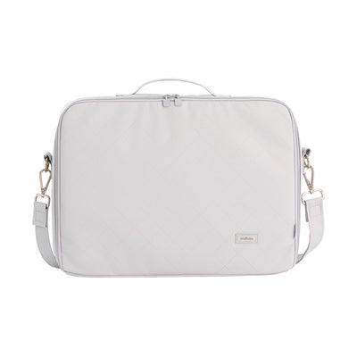 Valigia Bambino Cambrass Clinic Sweet Grey 12X47X36 Cm
