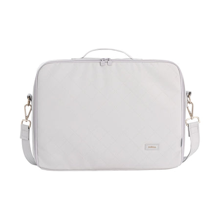 Valigia Bambino Cambrass Clinic Sweet Grey 12X47X36 Cm
