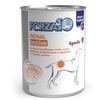 Forza 10 Active Cane Renal Agnello 390 gr