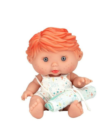 Arias - Bambola Cocolin Beach 26 cm 60852