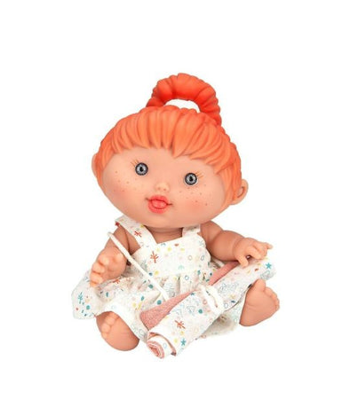 Arias - Bambola Cocolin Beach 26 cm 60852