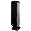 Fellowes purificatore aeramax 90 nero - 5999001