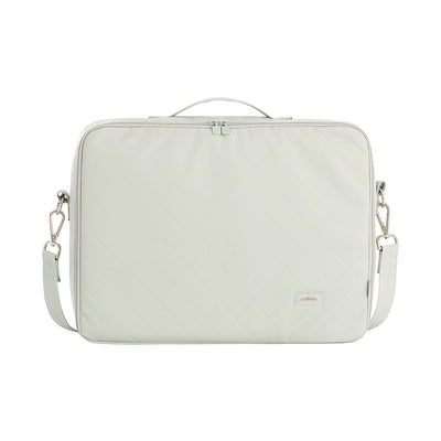 Valigia Bambino Clinic Sweet Verde 12X47X36 Cm