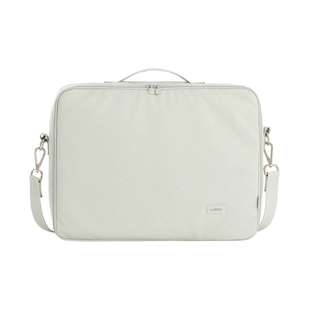 Valigia Bambino Clinic Sweet Verde 12X47X36 Cm