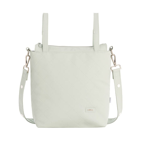 Borsa Passeggino Talega Sweet Verde 12X40X35 Cm