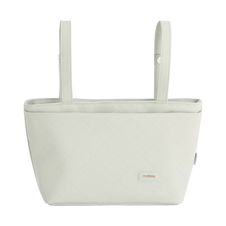 Borsa Dell Organizzatore Sweet Verde 13X38X20 Cm