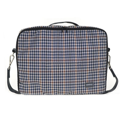 Valigia Bambino Cambrass Clinic Victoria Vichy 12X47X36 Cm