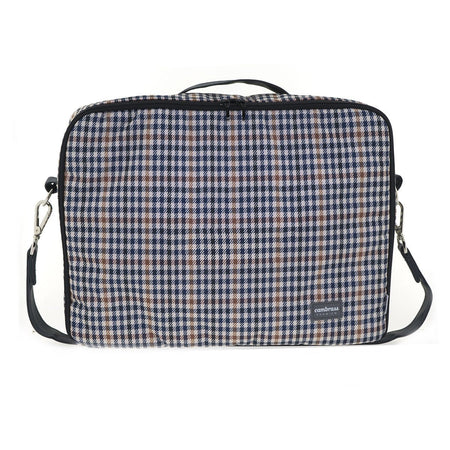 Valigia Bambino Cambrass Clinic Victoria Vichy 12X47X36 Cm