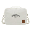 Valigia Bambino Cambrass Clinic Natura Beige 12X47X36 Cm