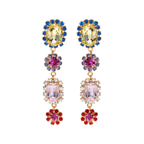 Orecchini donna OTTAVIANI 500650O