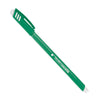 Penna Sfera Cancellabile Cancellik 1,0Mm Verde Tratto