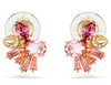 Swarovski - Orecchini a clip Gema