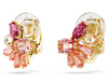 Swarovski - Orecchini a clip Gema