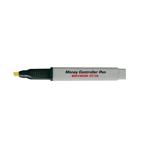 Marcatore Verifica Banconote Money Controller Pen Dt158