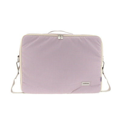 Valigia Bambino Cambrass Clinic Mini Windsord Rosa 12X47X36 Cm