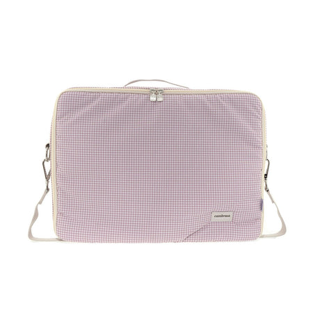 Valigia Bambino Cambrass Clinic Mini Windsord Rosa 12X47X36 Cm